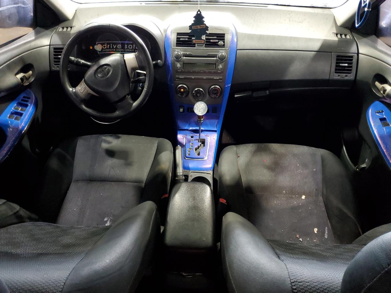 2010 Toyota Corolla - Image 8