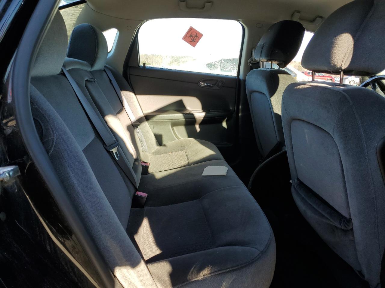 2013 Chevrolet Impala - Image 11