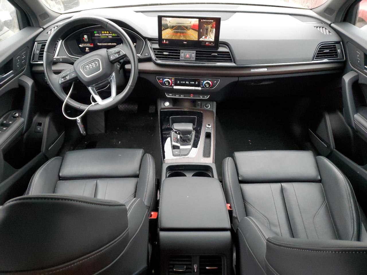2023 Audi Q5 - Image 8