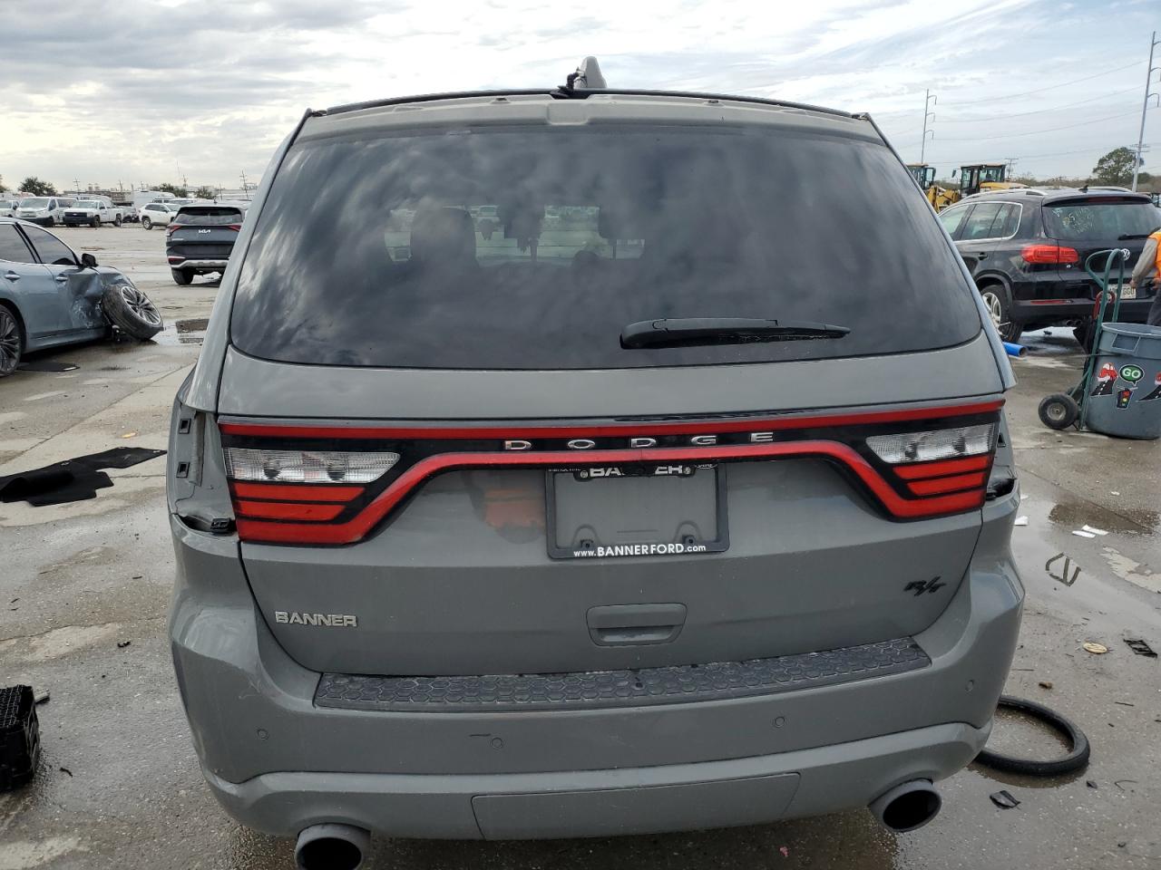 2020 Dodge Durango - Image 6