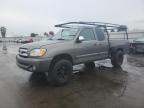 2003 Toyota Tundra Access Cab Sr5 en Venta en Martinez, CA - Rear End