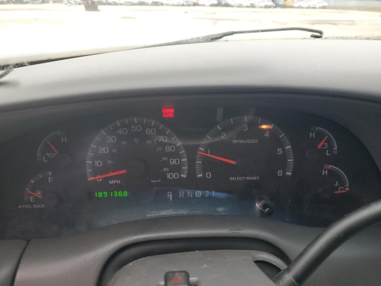 2002 Ford F-150 - Image 9