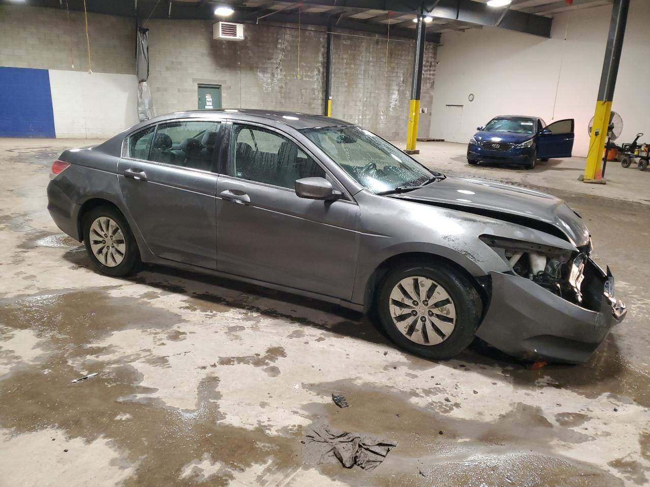 2012 Honda Accord - Image 4