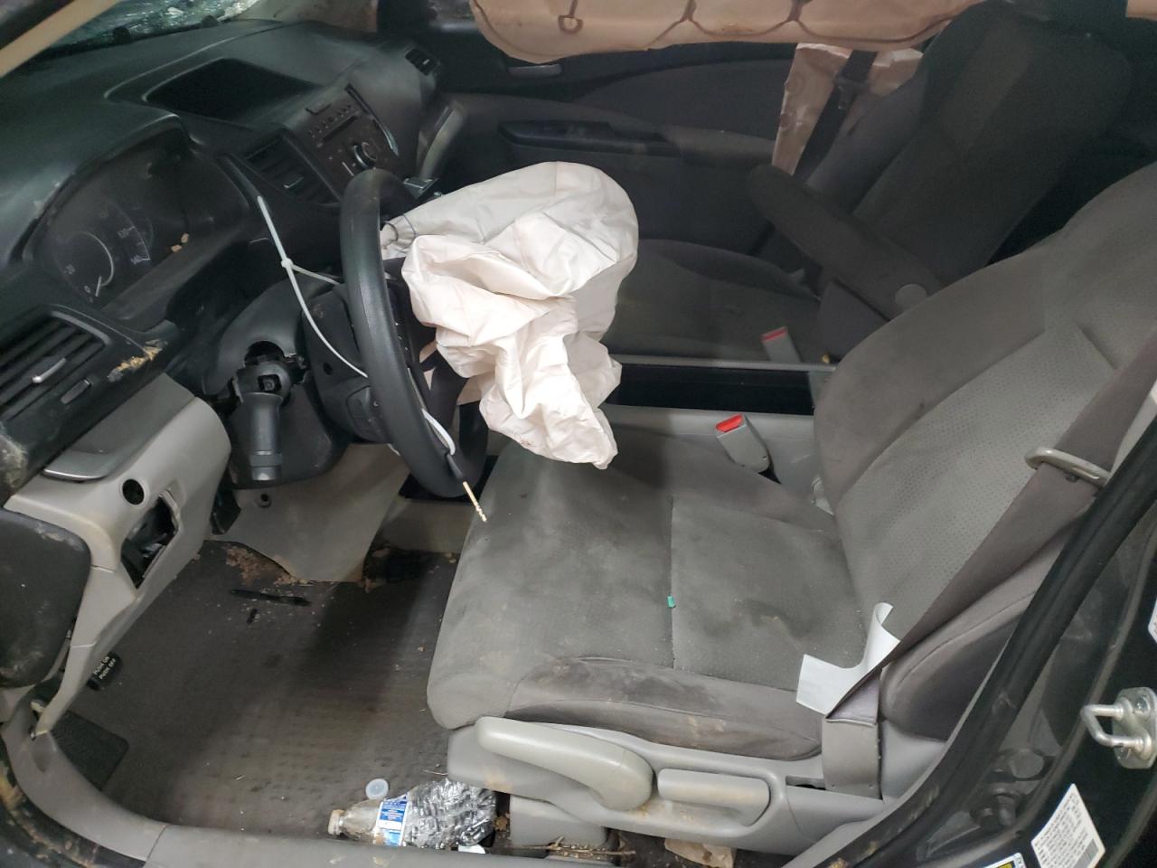 2013 Honda CR-V - Image 7