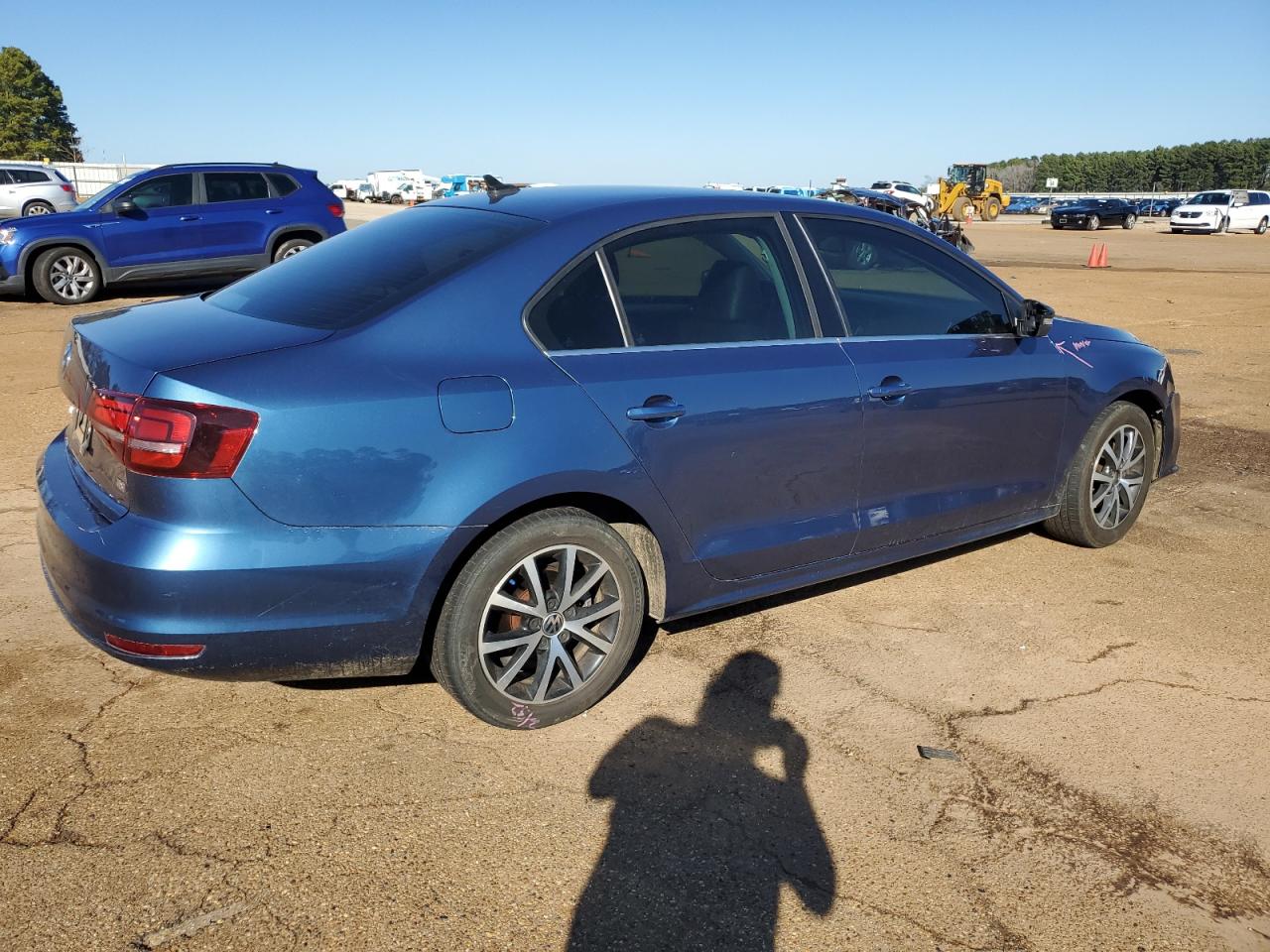 2017 Volkswagen Jetta - Image 3