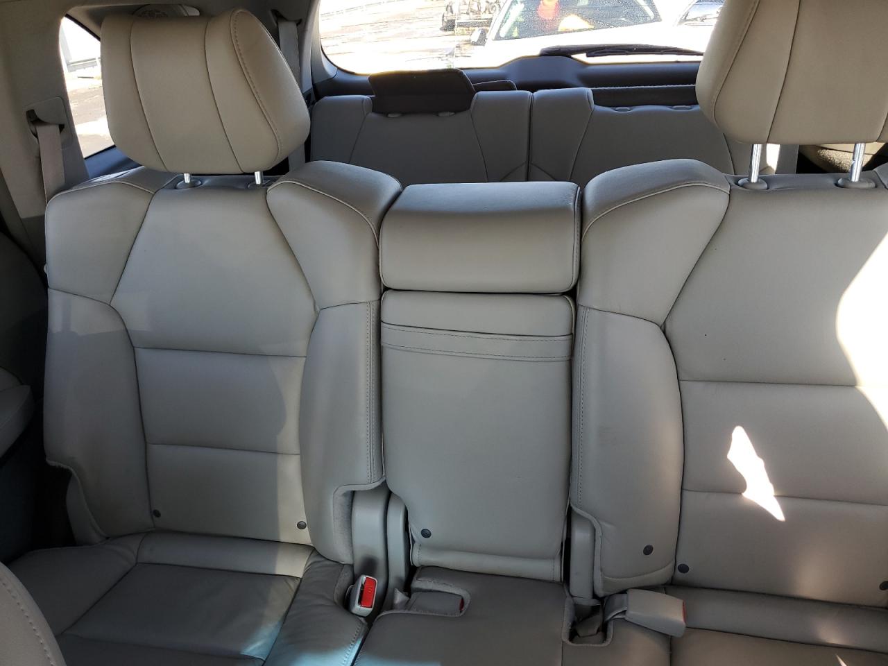 2012 Acura MDX - Image 10