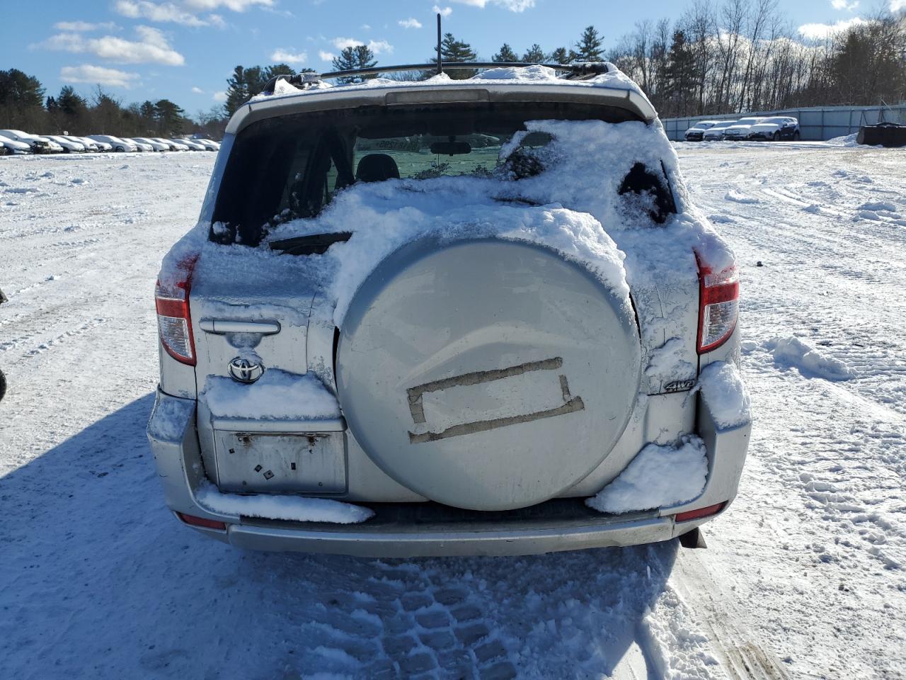 2009 Toyota RAV 4 - Image 6