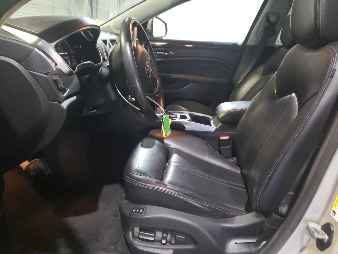 2015 Cadillac SRX - Image 7