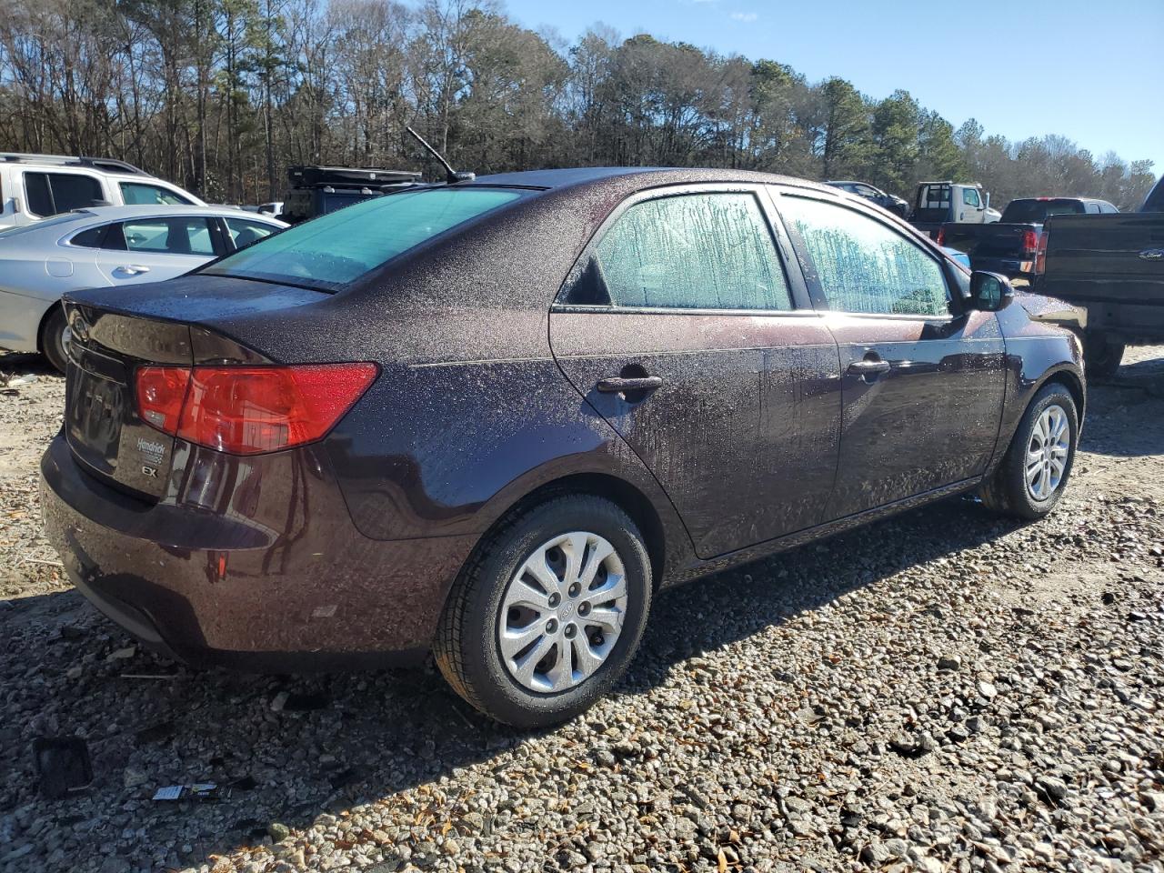 2011 Kia Forte - Image 3