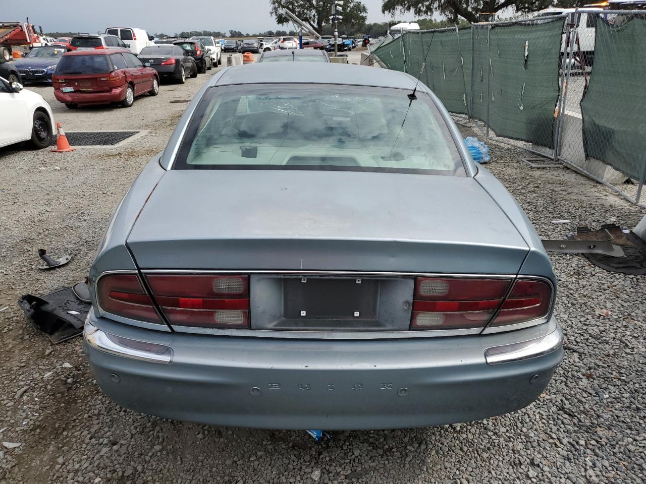 2003 Buick Park Avenue - Image 6