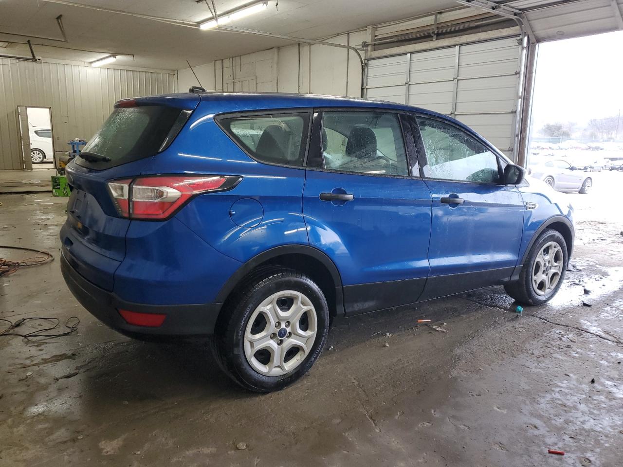 2017 Ford Escape - Image 3