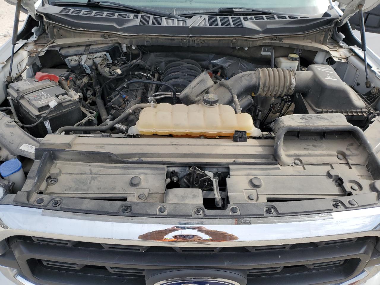 2021 Ford F-150 - Image 11