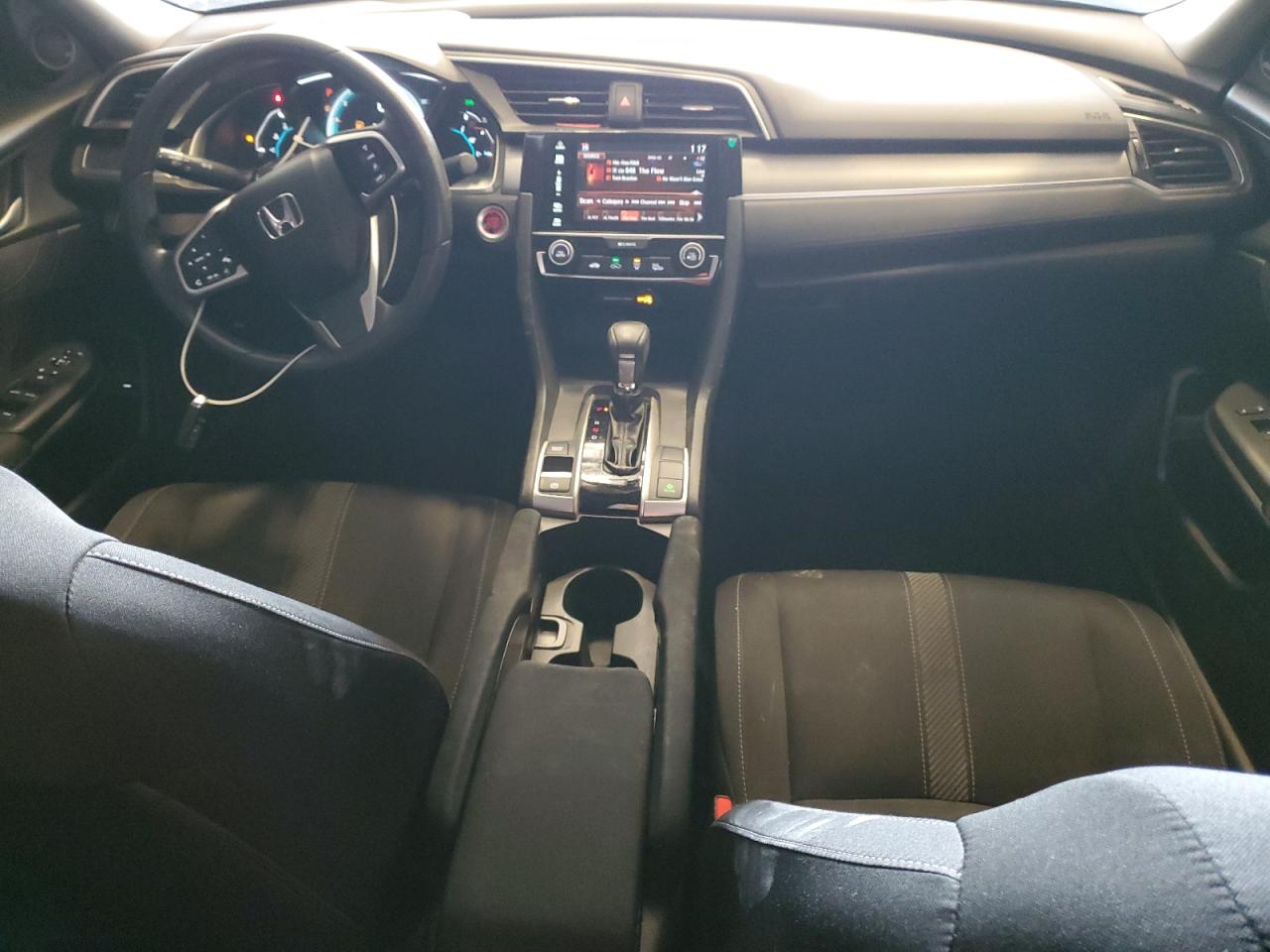 2018 Honda Civic - Image 8