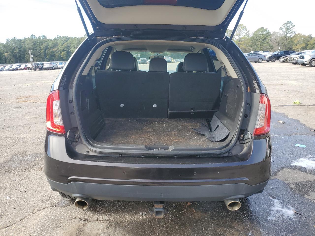 2013 Ford Edge - Image 6