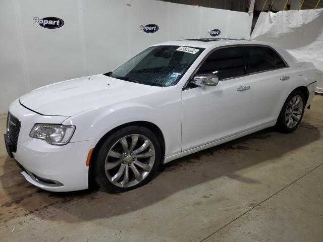 2019 Chrysler 300 Limited