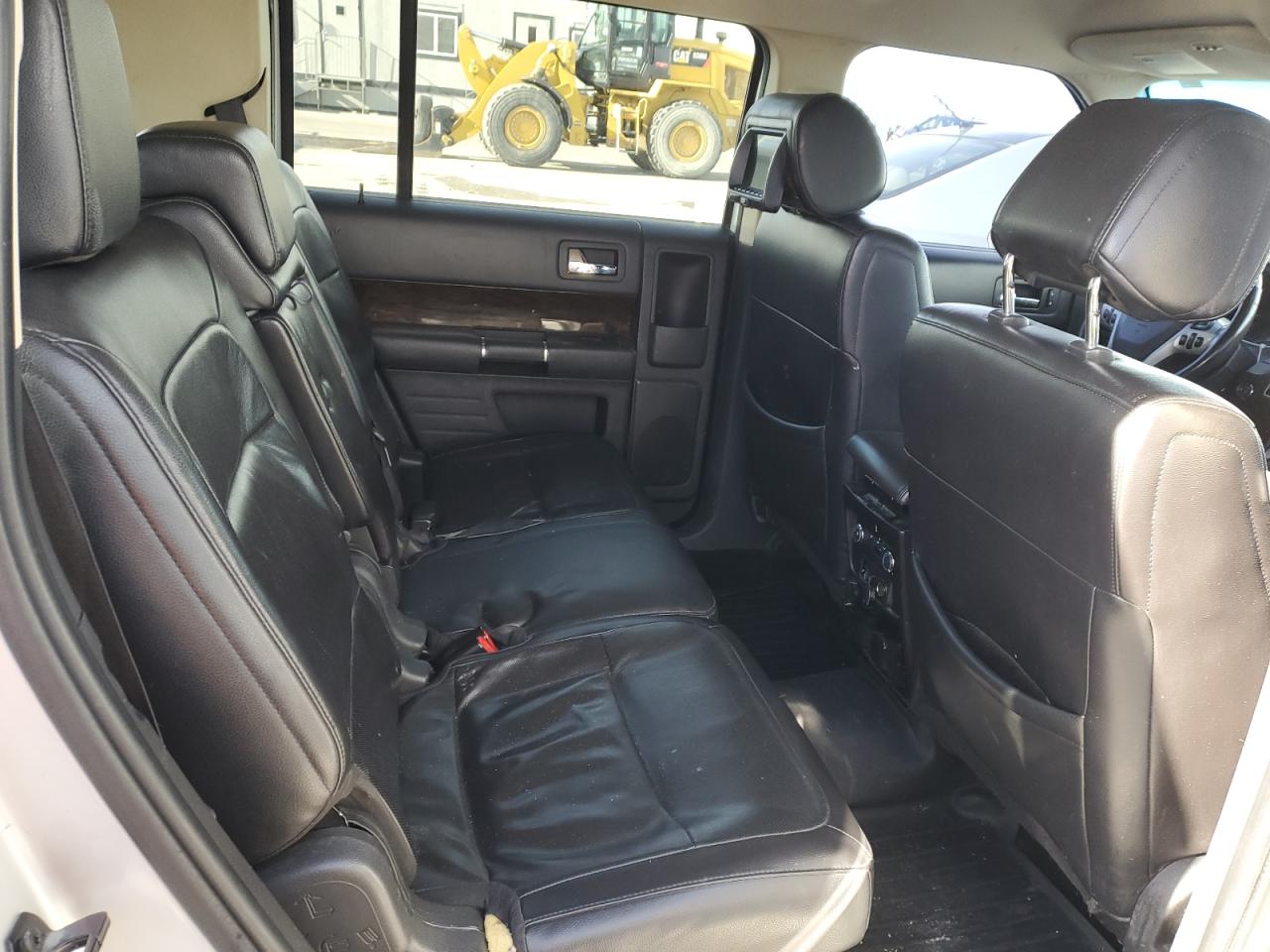 2013 Ford Flex - Image 10