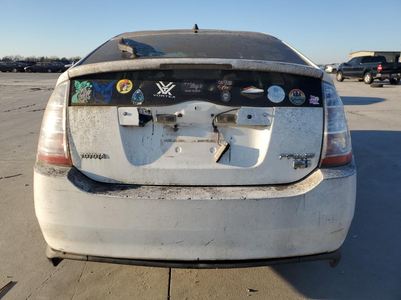 2007 Toyota Prius - Image 6