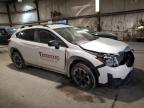 2021 Subaru Crosstrek  იყიდება Eldridge-ში, IA - Front End