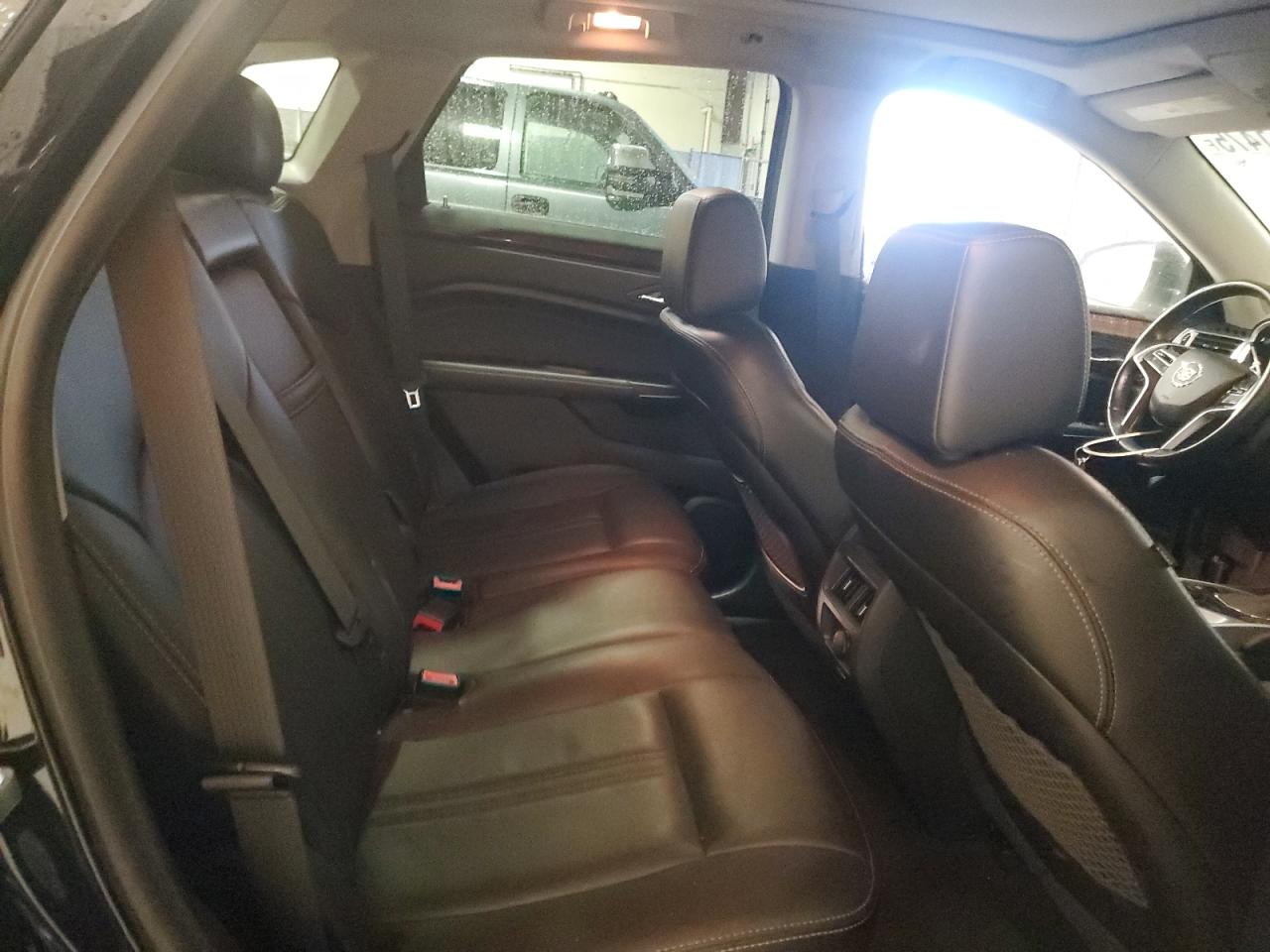 2014 Cadillac SRX - Image 11