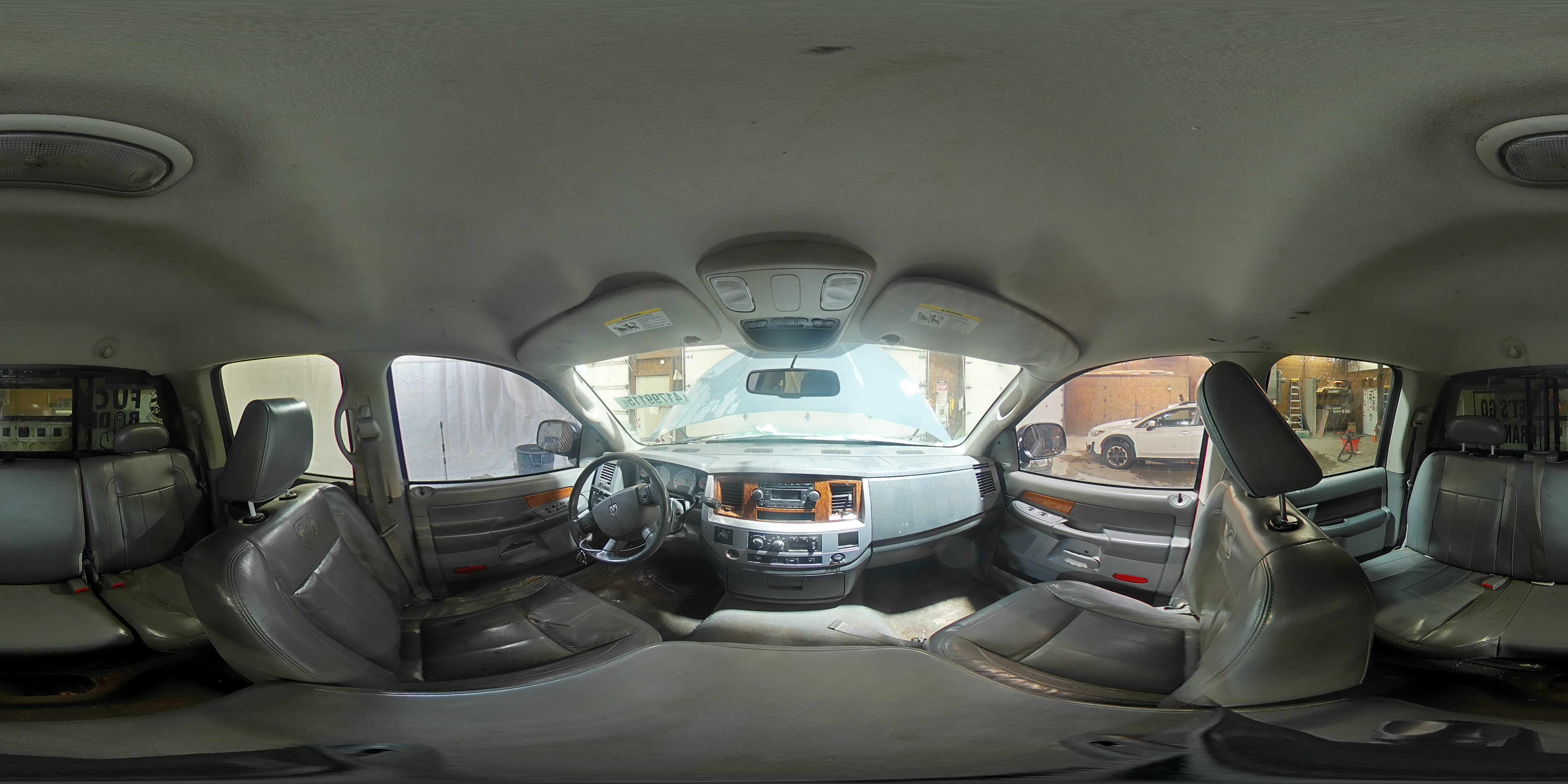 2007 Dodge RAM - Image 13