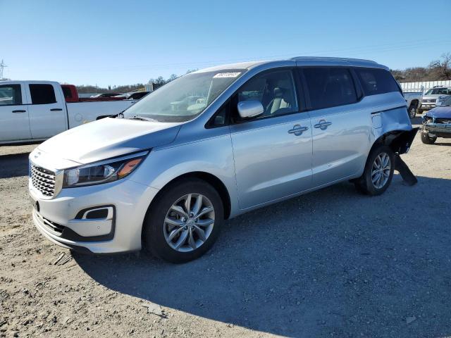 2020 Kia Sedona Lx