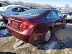 2007 Lexus Es 350 იყიდება Bridgeton-ში, MO - Front End