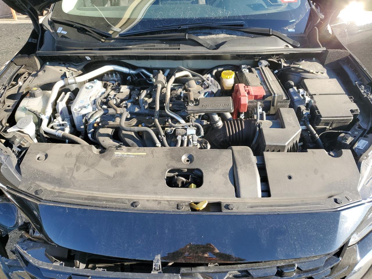 2024 Nissan Sentra - Image 11