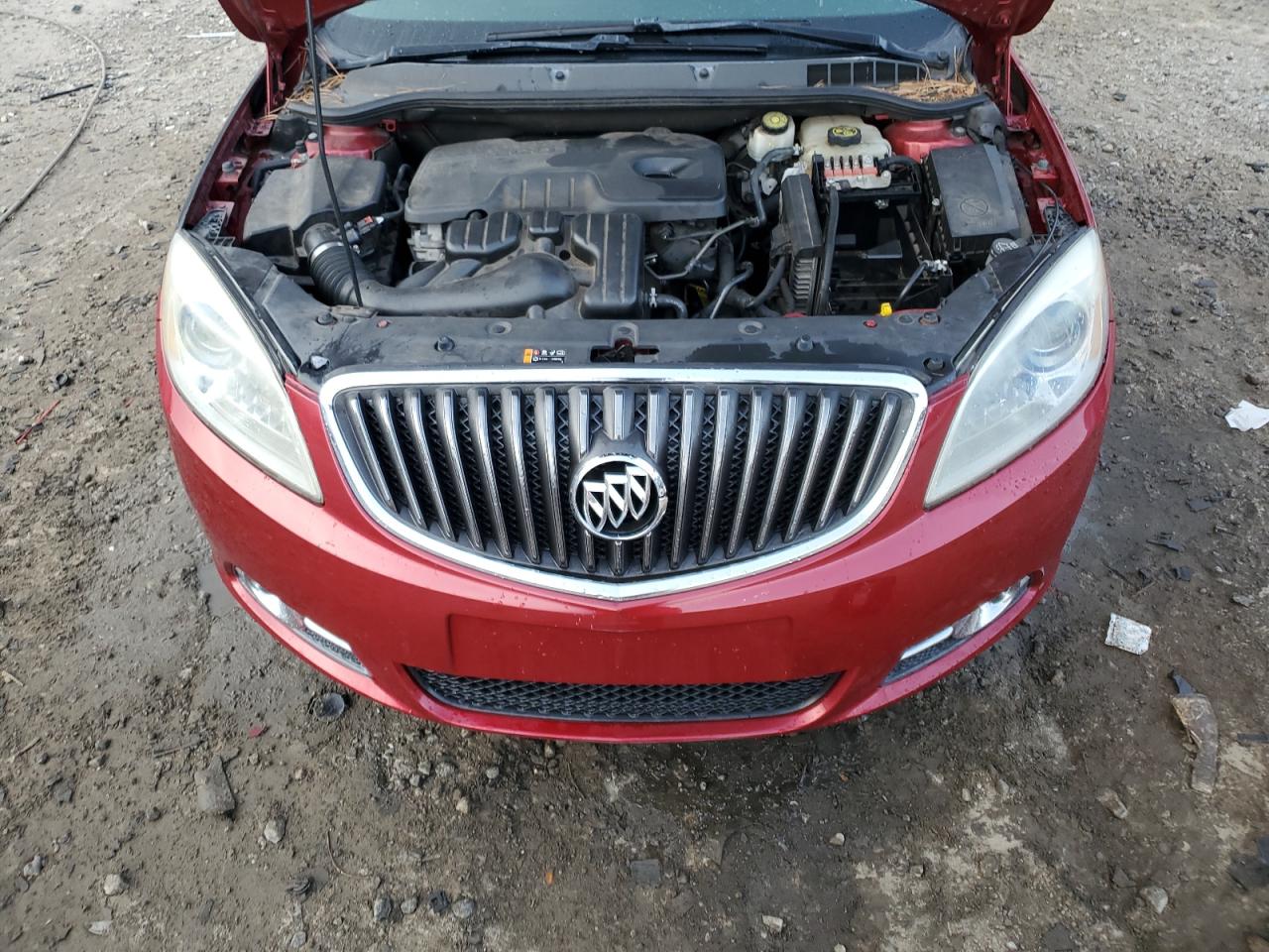 2013 Buick Verano - Image 11