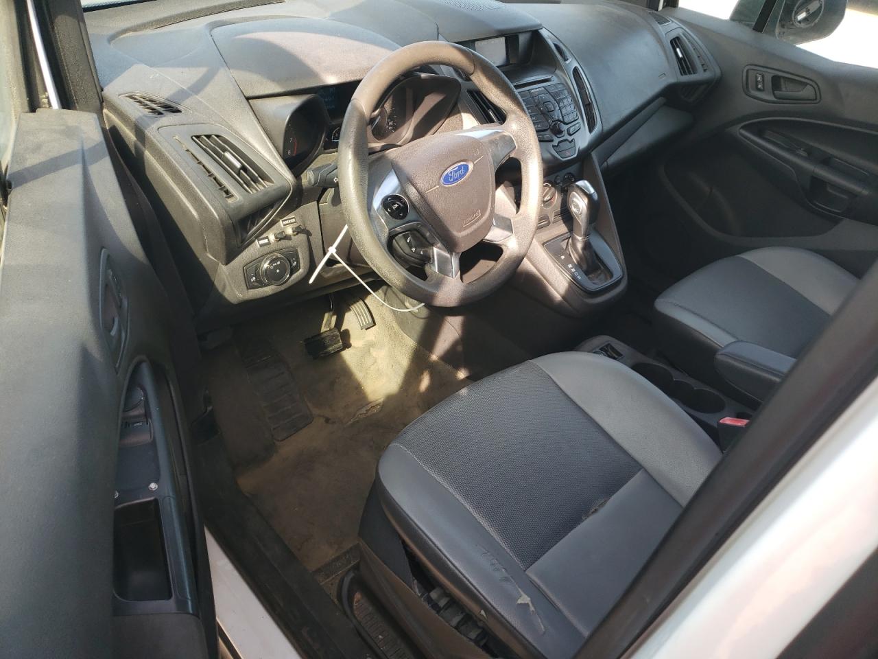 2014 Ford Transit Connect Xl VIN: NM0LS7E73E1161768 Lot: 46379095