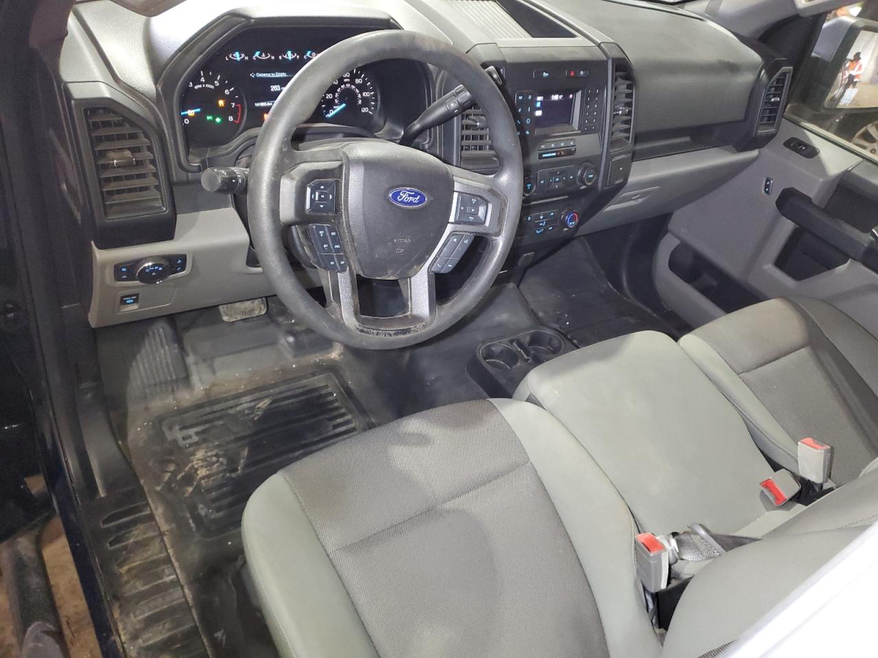 2018 Ford F-150 - Image 8