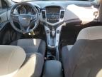 2011 Chevrolet Cruze Ls იყიდება Hillsborough-ში, NJ - Side