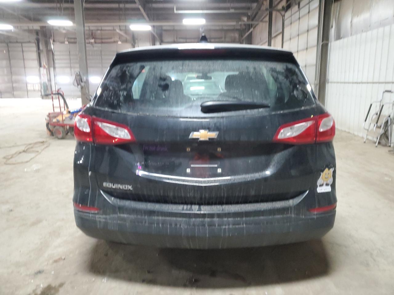 2019 Chevrolet Equinox - Image 6