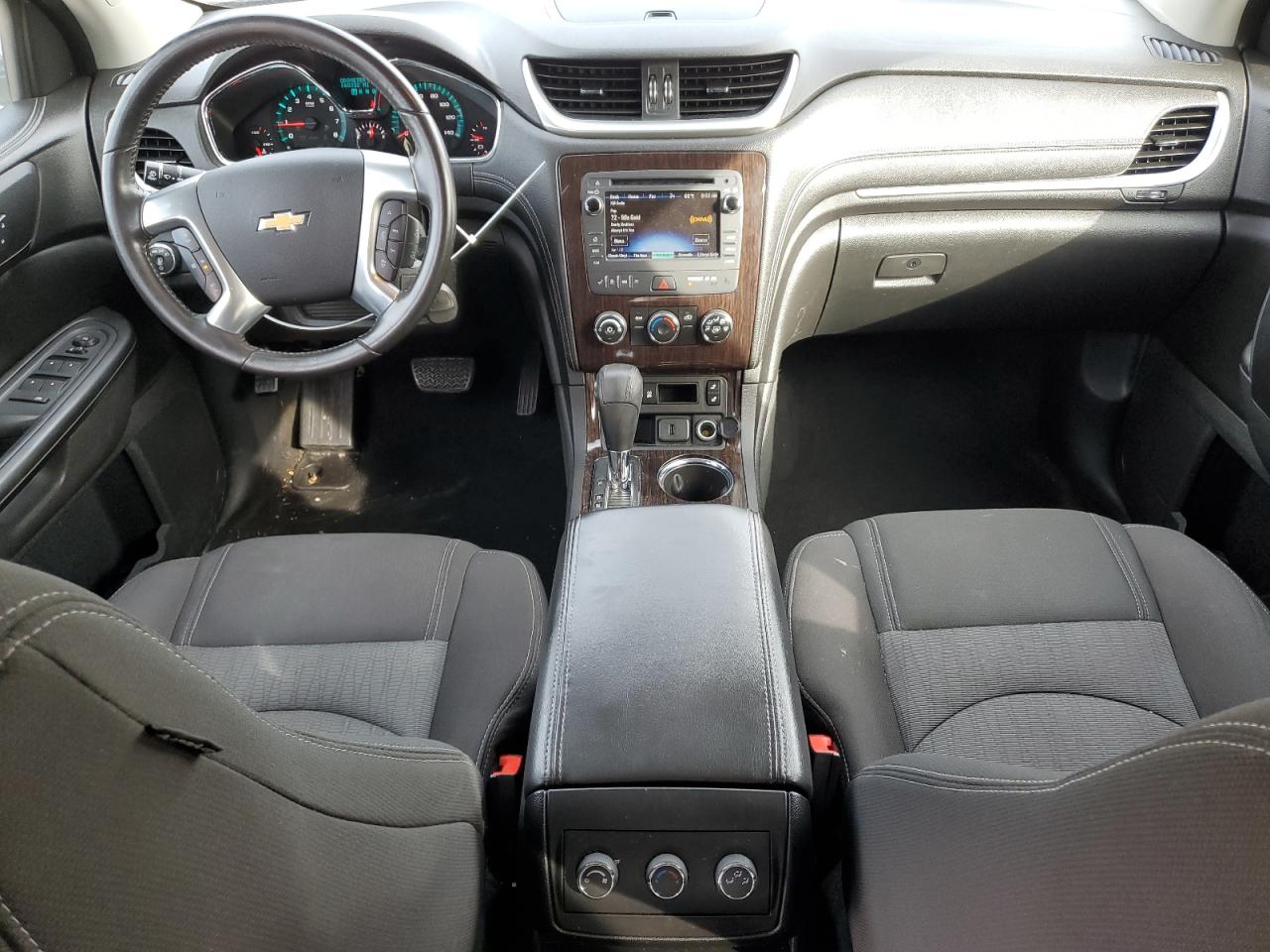 2015 Chevrolet Traverse - Image 8