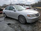 2009 Hyundai Azera Se for Sale in Waldorf, MD - Side