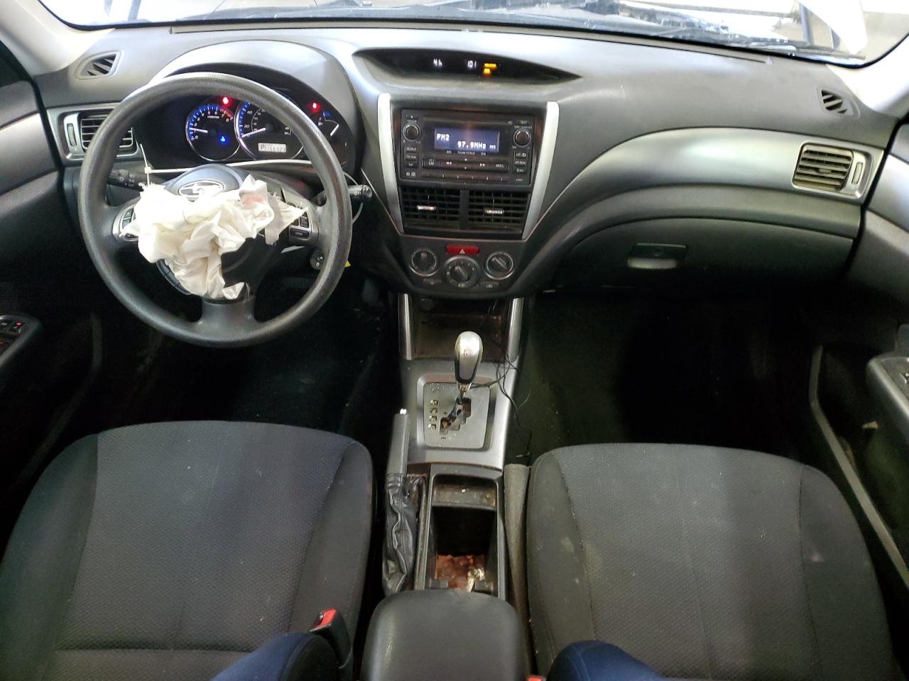 2013 Subaru Forester - Image 8