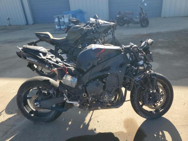 2014 Yamaha Yzfr1 