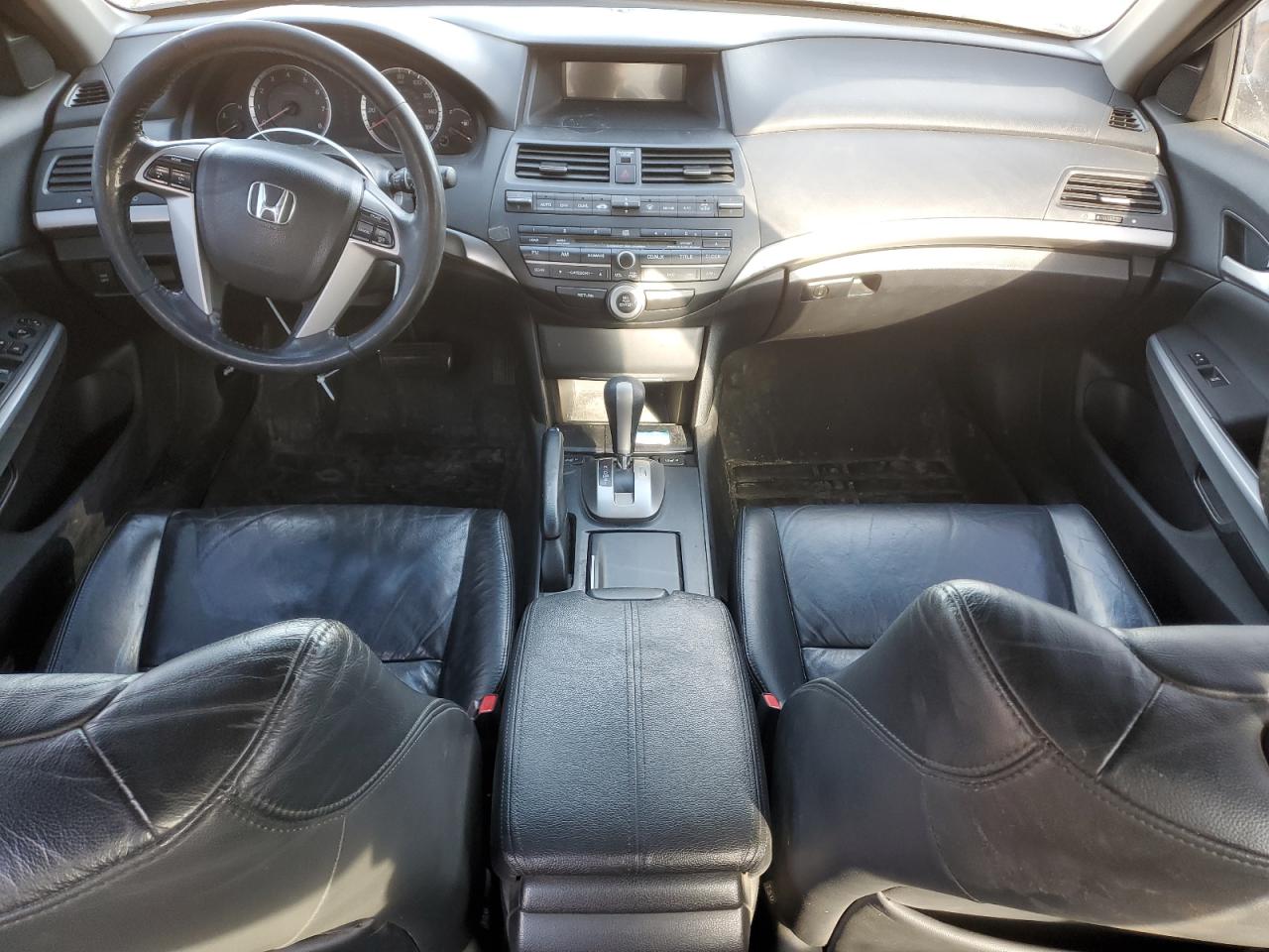 2008 Honda Accord - Image 8