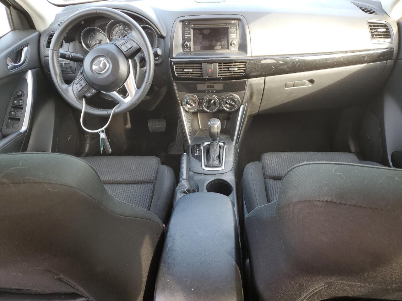 2015 Mazda CX-5 - Image 8