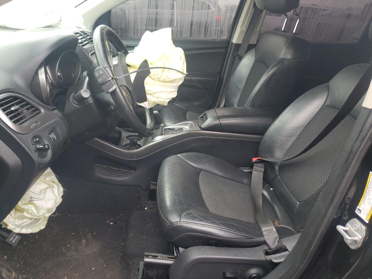3C4PDCGB4LT263823 DODGE JOURNEY 2020