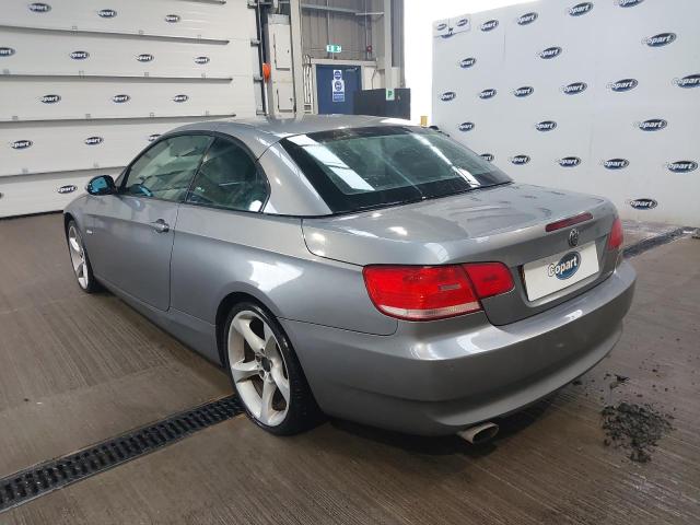 2009 BMW 320I SE