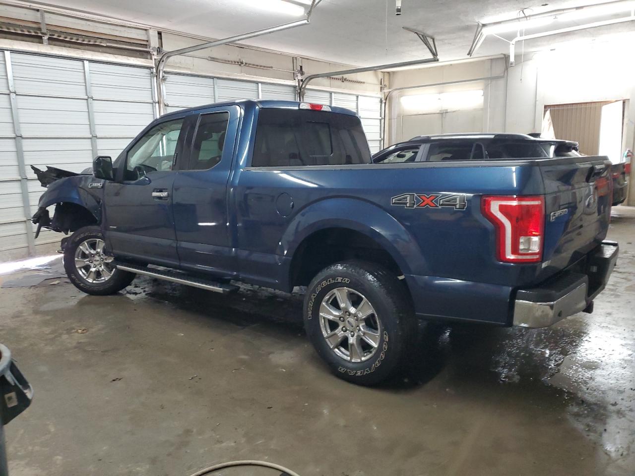 2016 Ford F-150 - Image 2