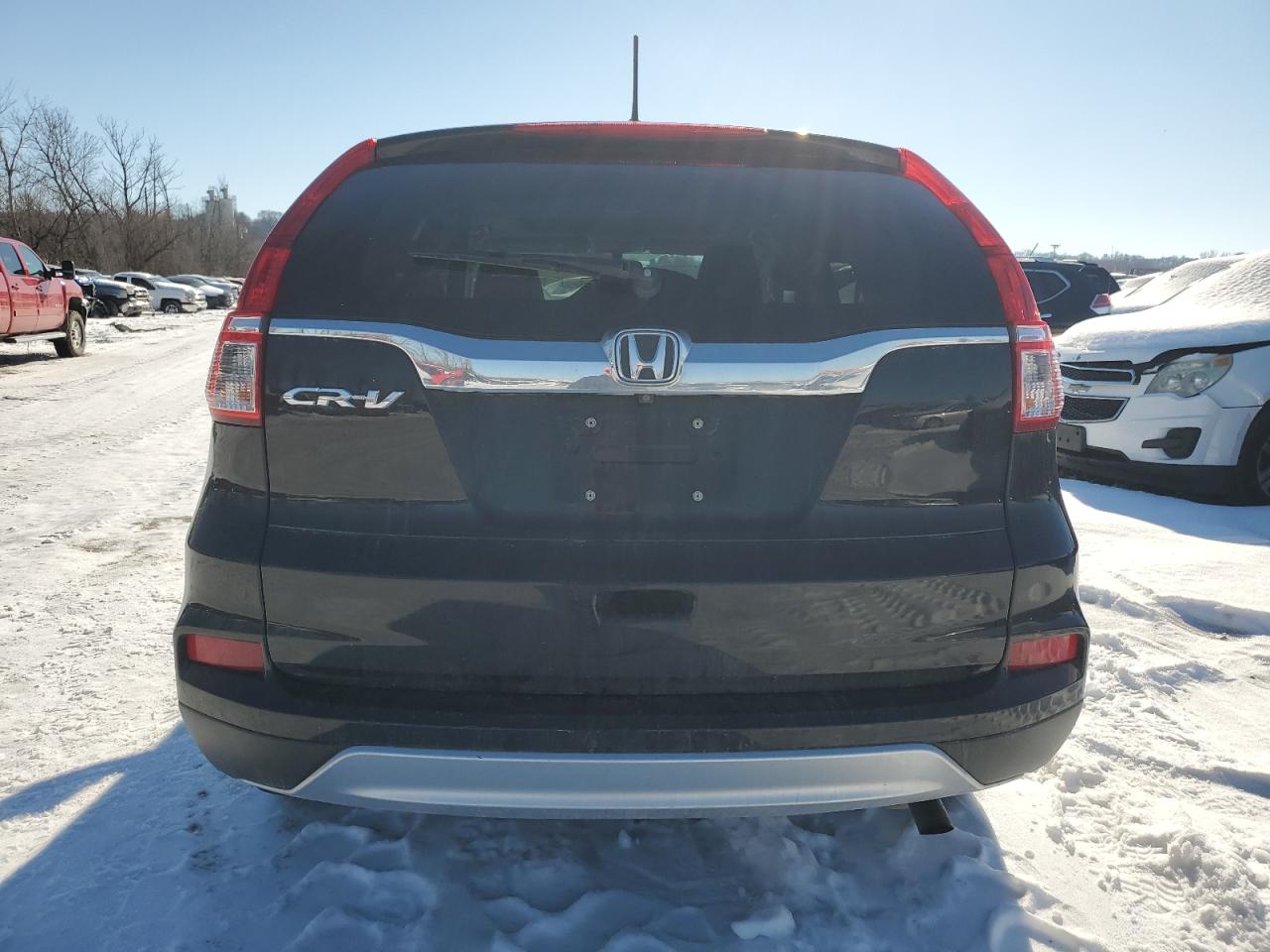 2016 Honda CR-V - Image 6