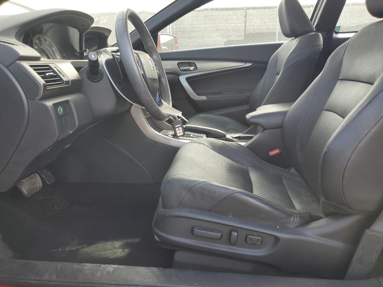 2017 Honda Accord - Image 7