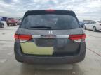 2014 Honda Odyssey Exl for Sale in Haslet, TX - Rear End