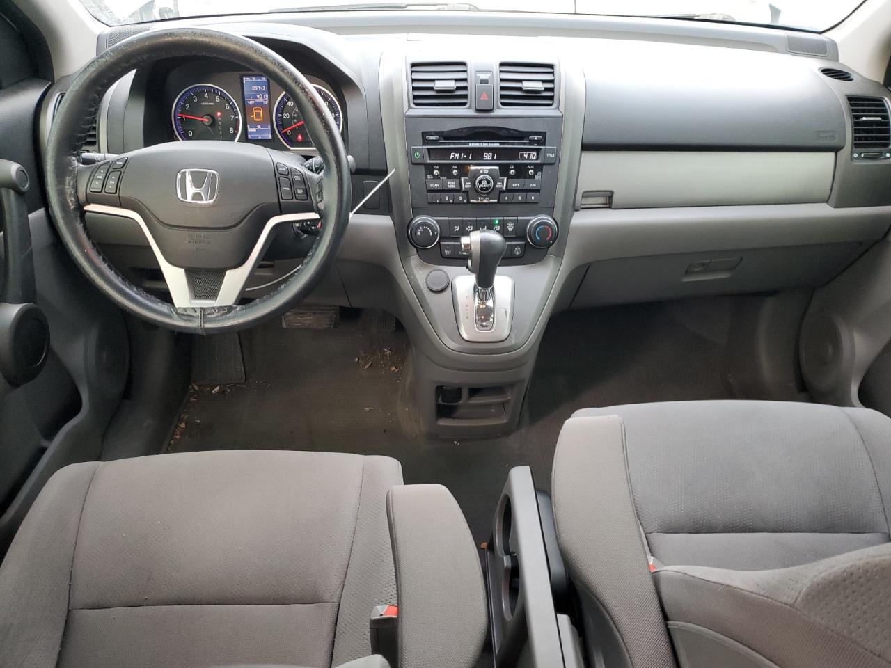 2010 Honda CR-V - Image 8