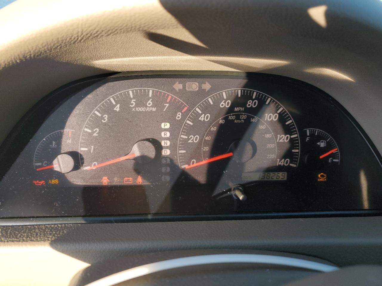 2006 Toyota Camry - Image 9