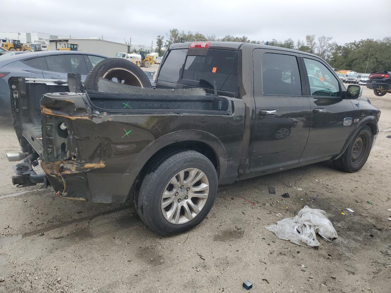 2013 RAM 1500 - Image 3