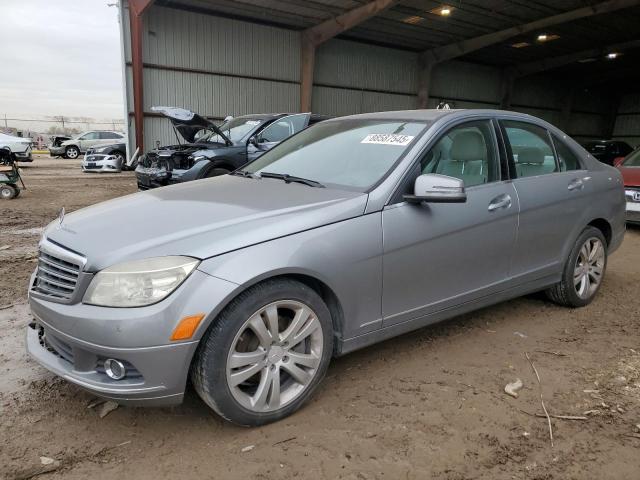 2010 Mercedes-Benz C 300