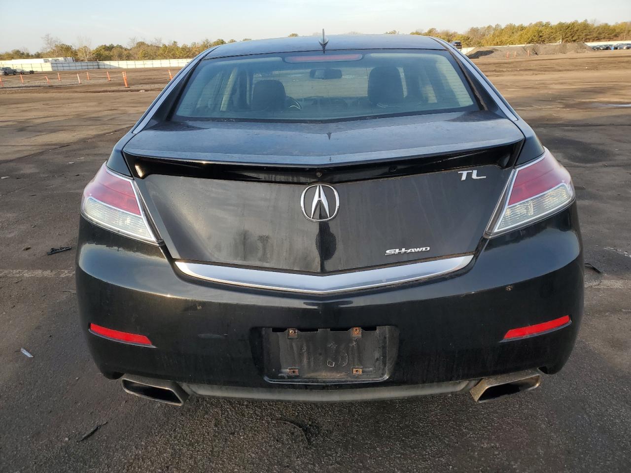 2014 Acura TL - Image 6