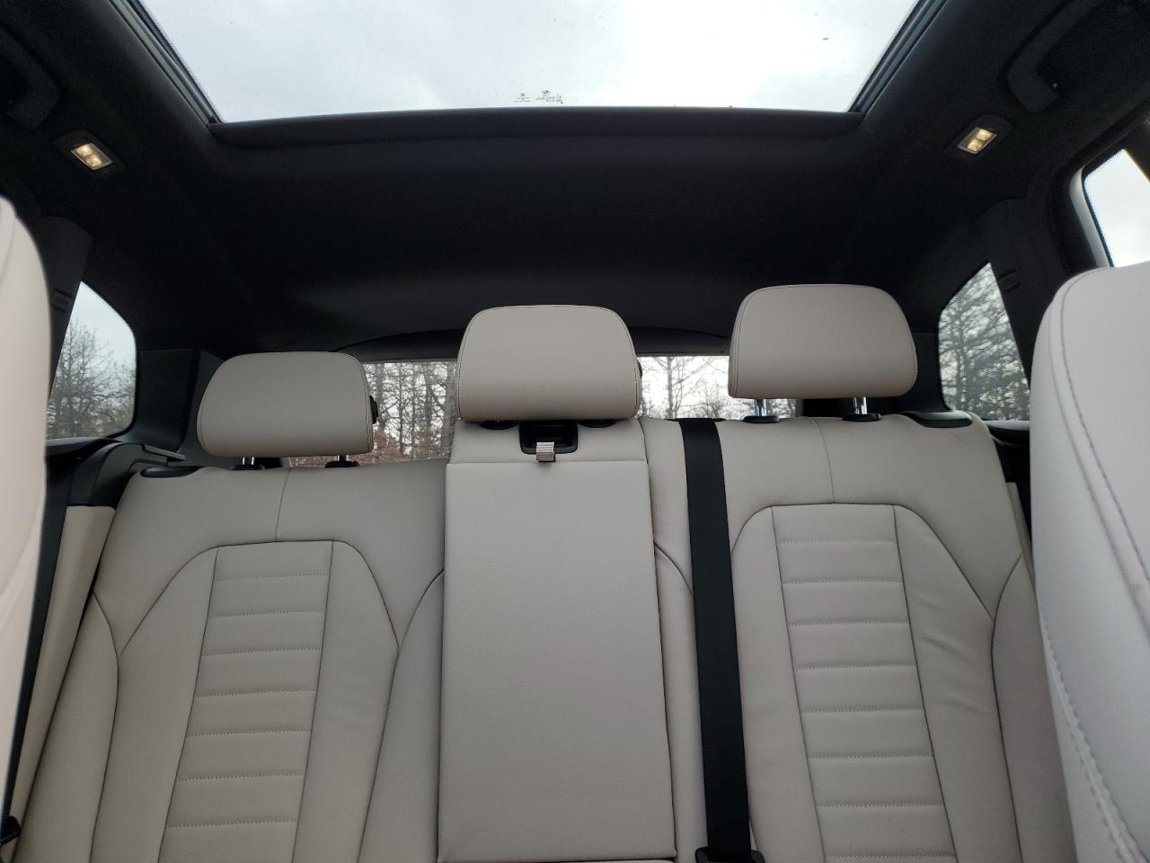 2021 BMW X3 - Image 10